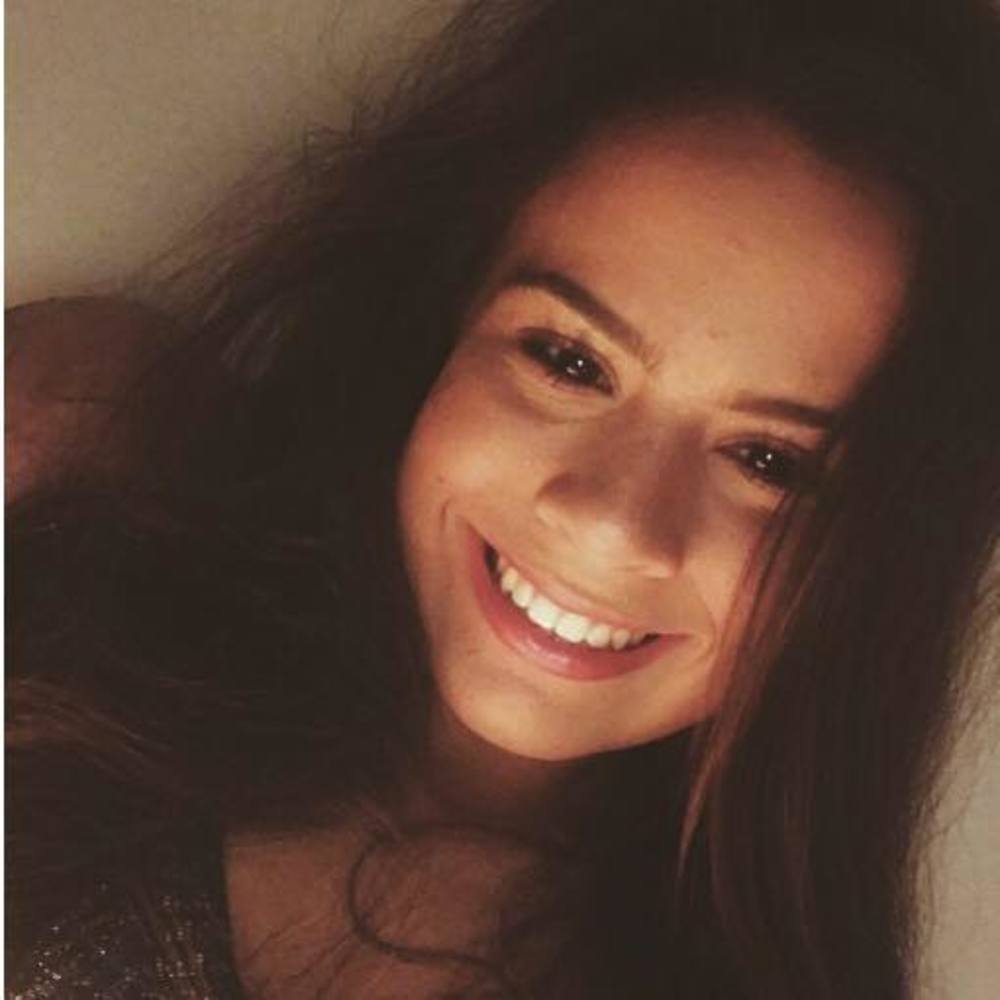 Meet your Posher, Madison